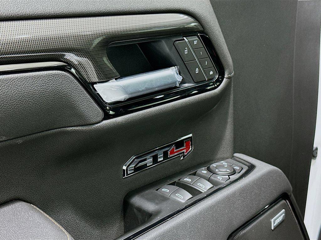 new 2026 GMC Sierra 1500 car, priced at $66,130