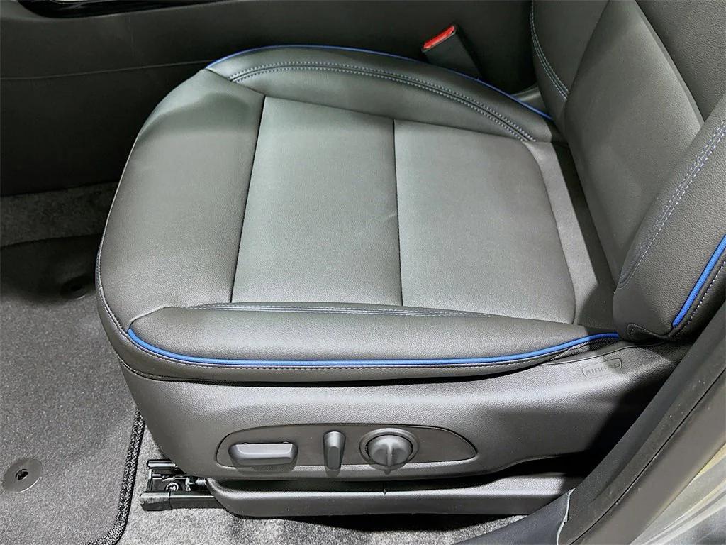 new 2026 Buick Envista car, priced at $29,825