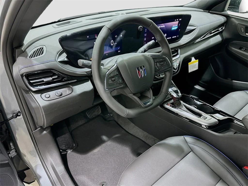 new 2026 Buick Envista car, priced at $29,825