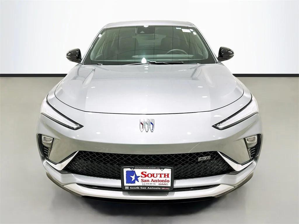 new 2026 Buick Envista car, priced at $29,825