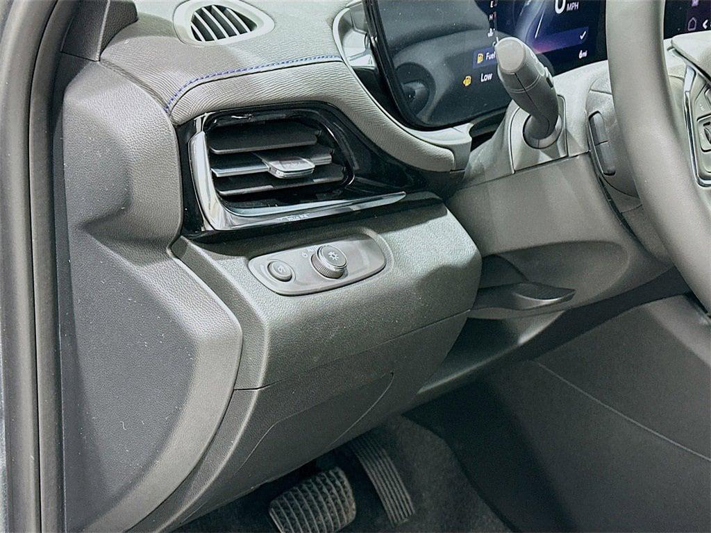 new 2026 Buick Envista car, priced at $29,825