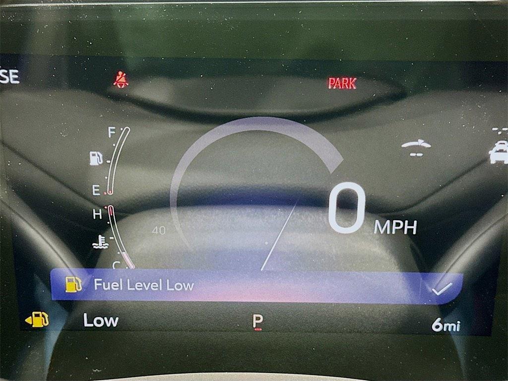 new 2026 Buick Envista car, priced at $29,825