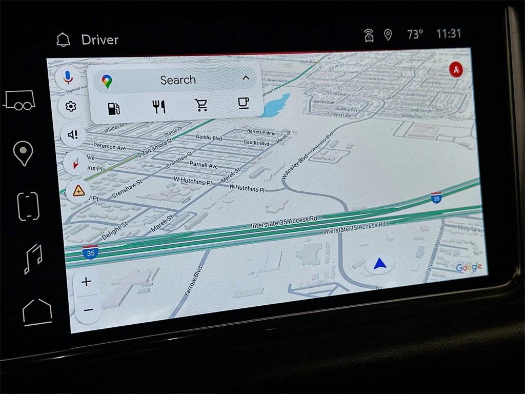 used 2022 GMC Yukon XL car, priced at $49,635