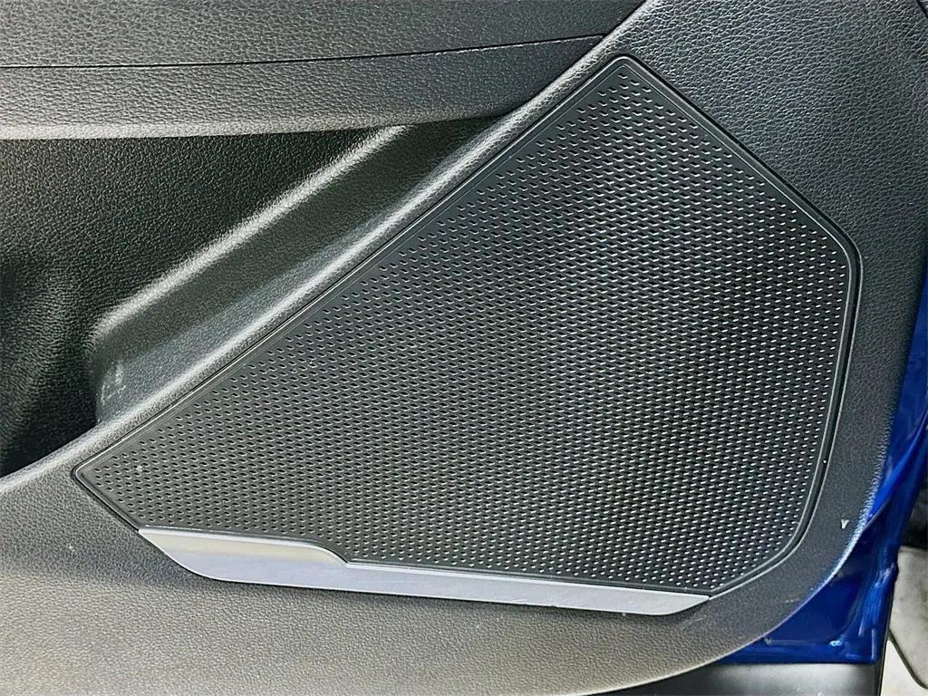 used 2023 Kia Sportage car, priced at $23,351