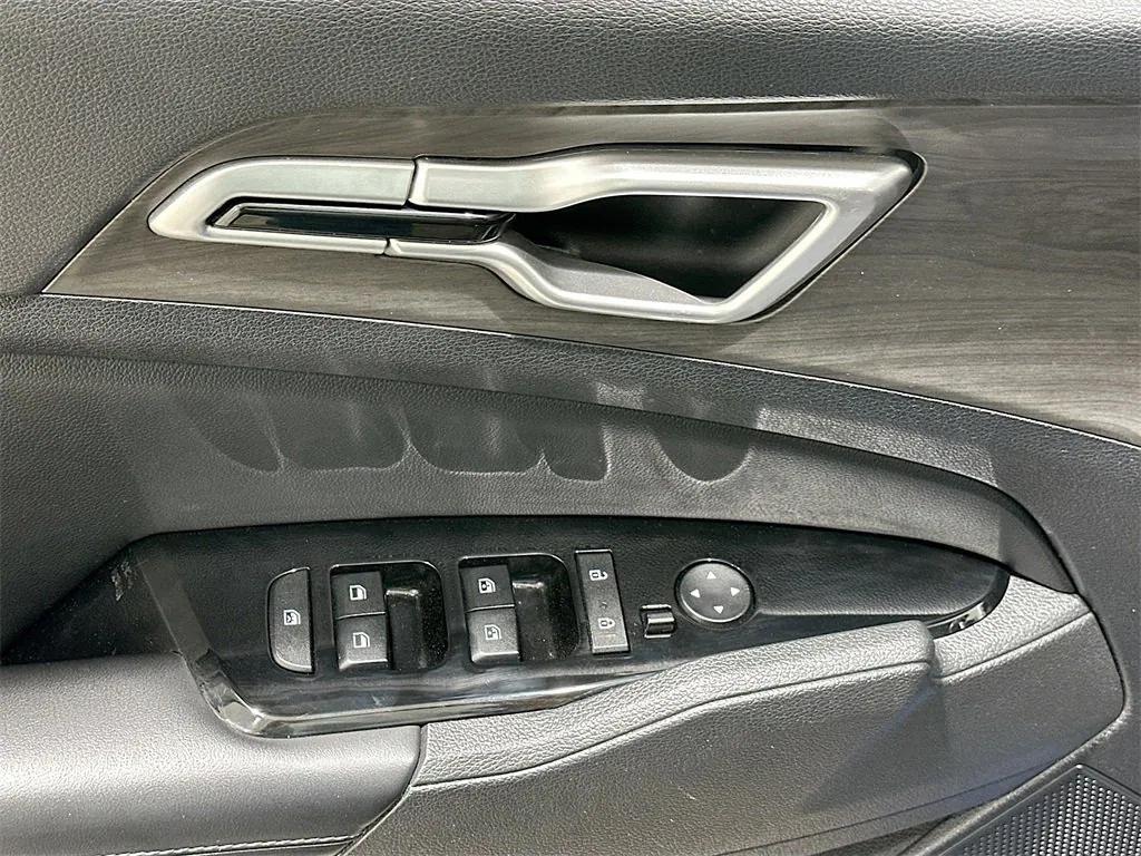 used 2023 Kia Sportage car, priced at $23,351