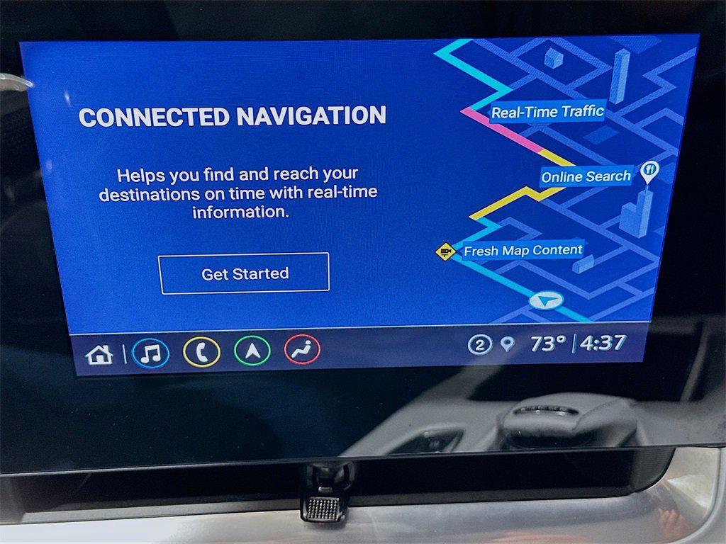 used 2023 Chevrolet Corvette car, priced at $74,990