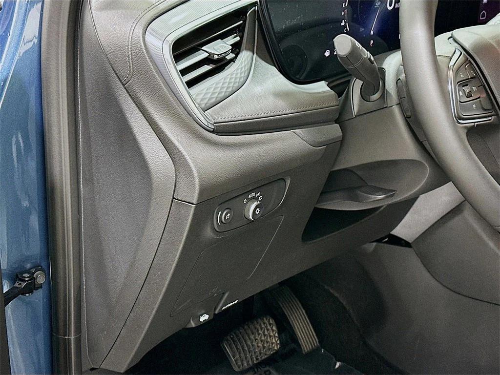 used 2026 Buick Encore GX car, priced at $27,990