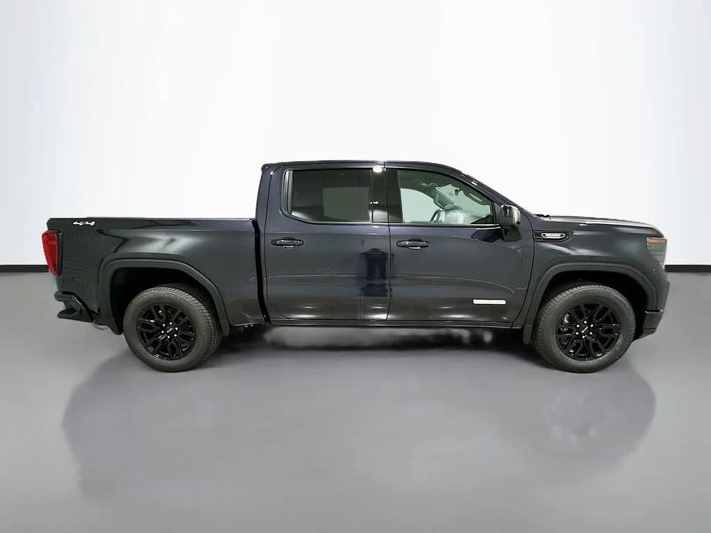 new 2026 GMC Sierra 1500 car, priced at $58,325