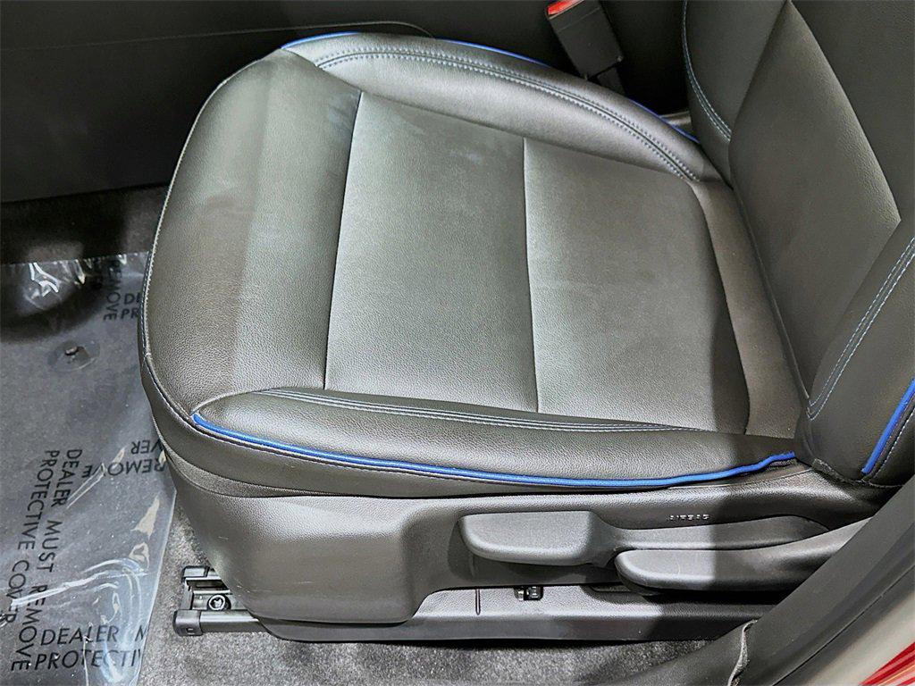 used 2025 Buick Envista car, priced at $25,248