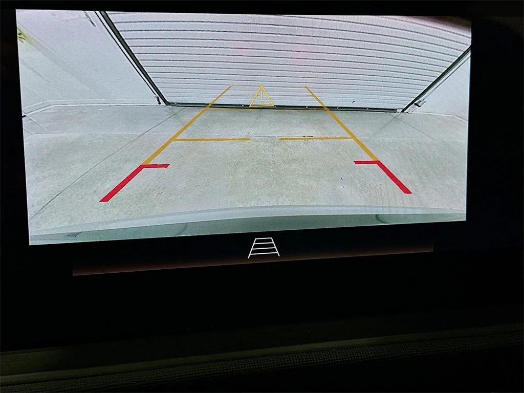 used 2025 Buick Envista car, priced at $25,248