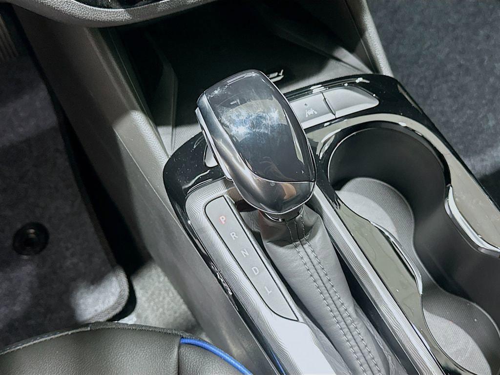 new 2026 Buick Envista car, priced at $29,455