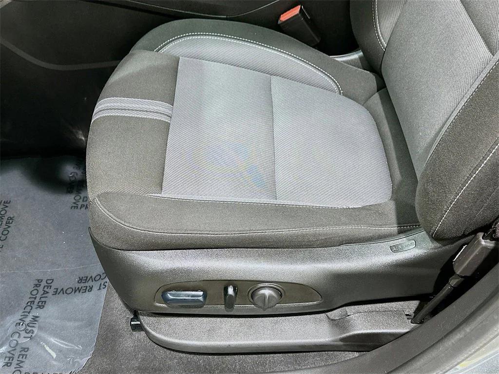 used 2023 Chevrolet Blazer car, priced at $21,817