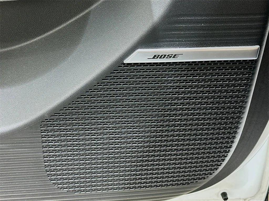 used 2024 Hyundai Santa Fe car, priced at $35,109