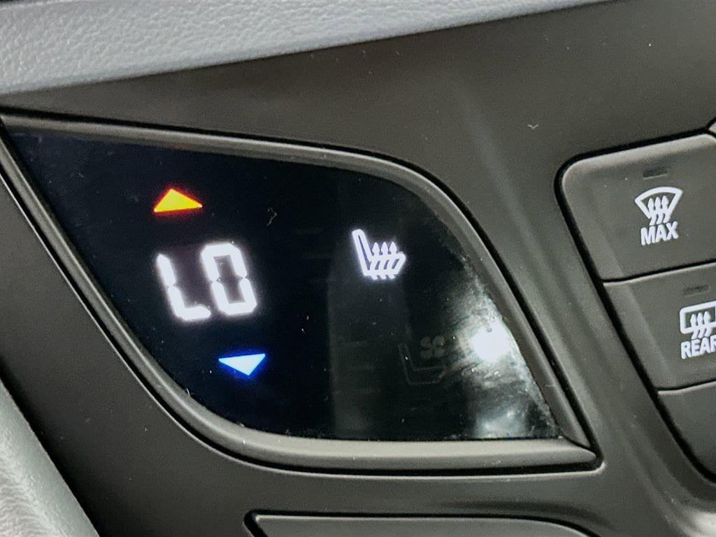 used 2020 Buick Envision car, priced at $19,482