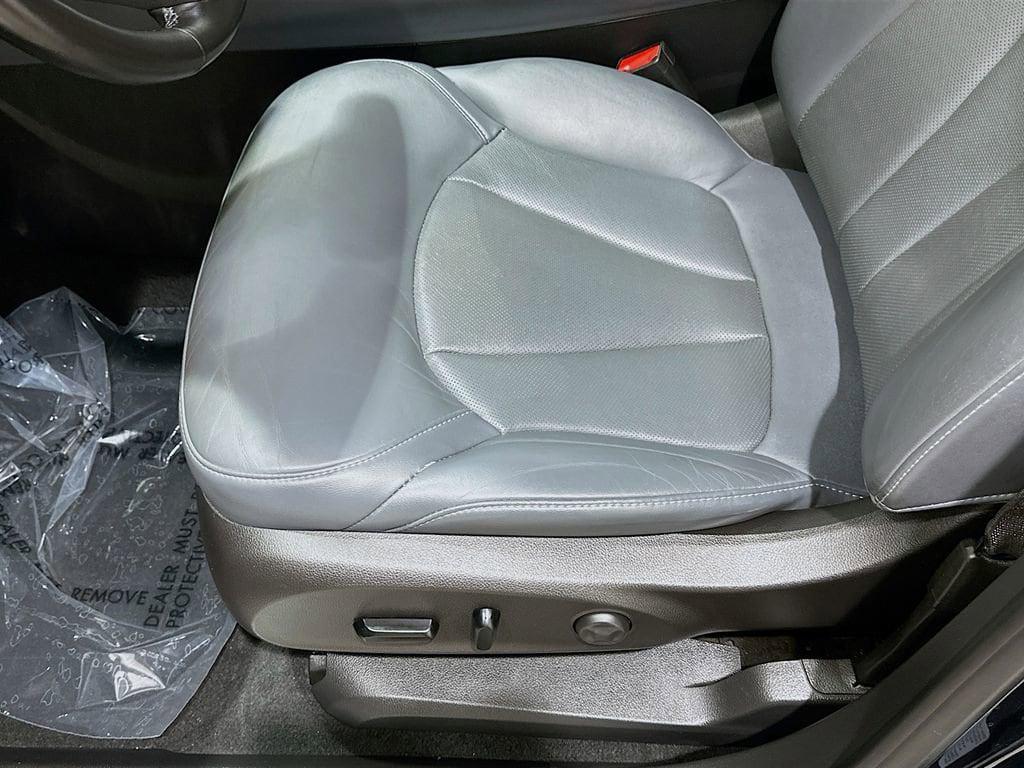 used 2020 Buick Envision car, priced at $19,482