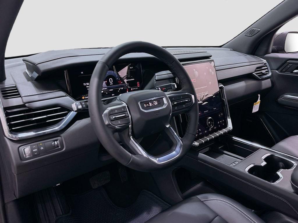 new 2026 GMC Acadia car, priced at $51,295