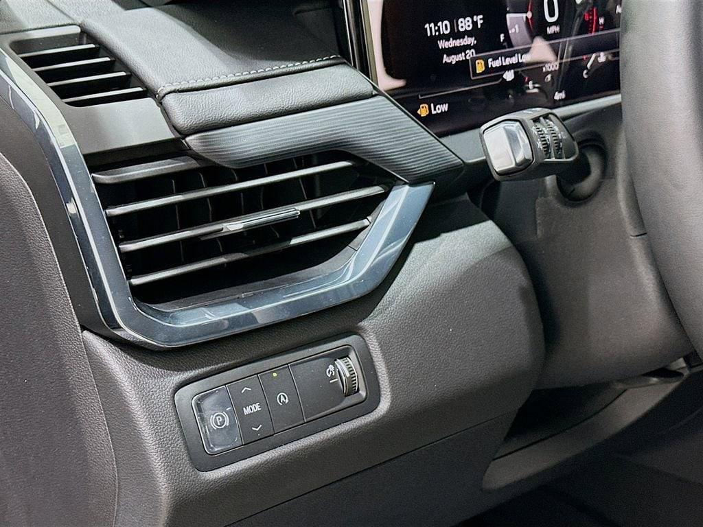new 2026 GMC Acadia car, priced at $51,295
