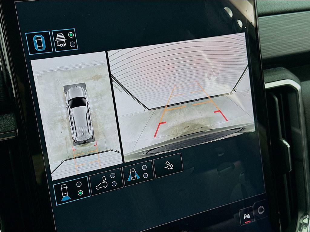 new 2026 GMC Acadia car, priced at $51,295