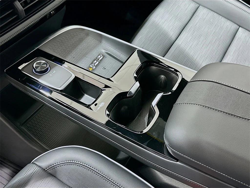 new 2026 Buick Enclave car, priced at $50,450