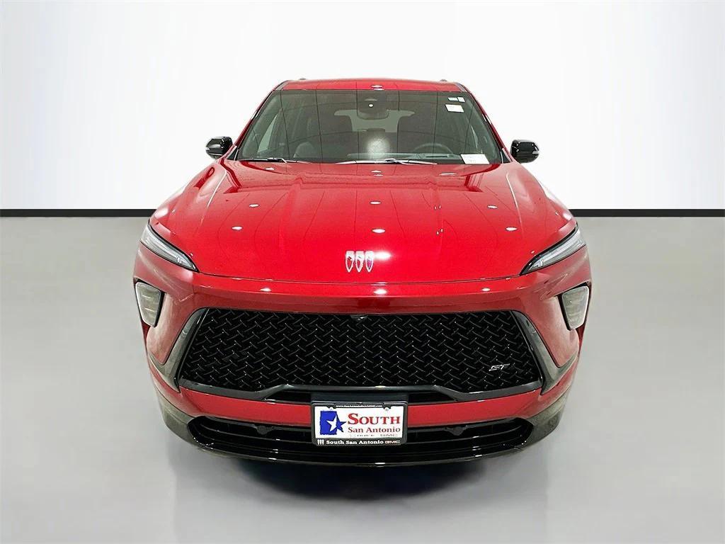 new 2026 Buick Enclave car, priced at $50,450