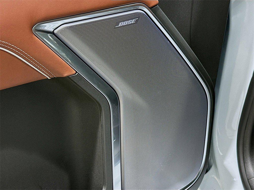 new 2026 GMC Sierra 2500 car, priced at $93,944