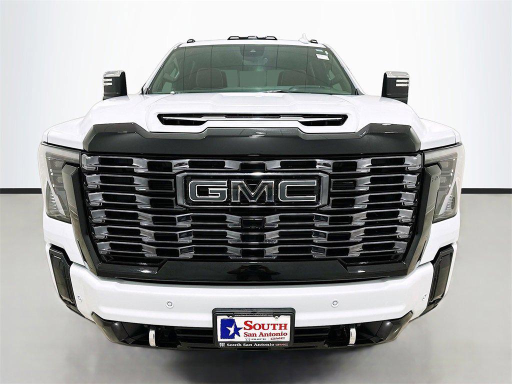 new 2026 GMC Sierra 2500 car, priced at $93,944