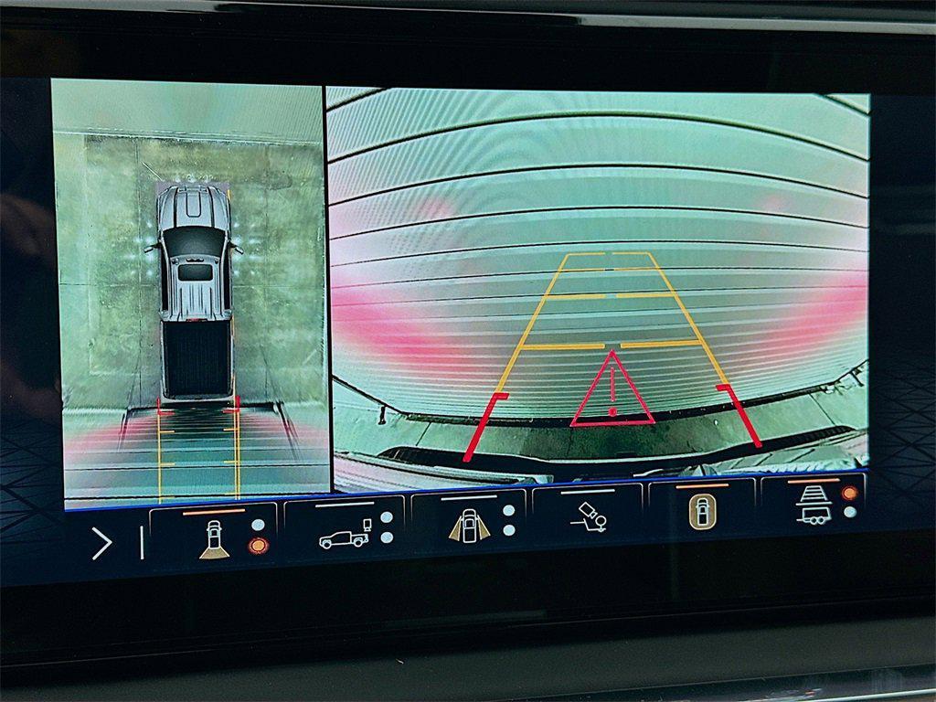 new 2026 GMC Sierra 2500 car, priced at $93,944