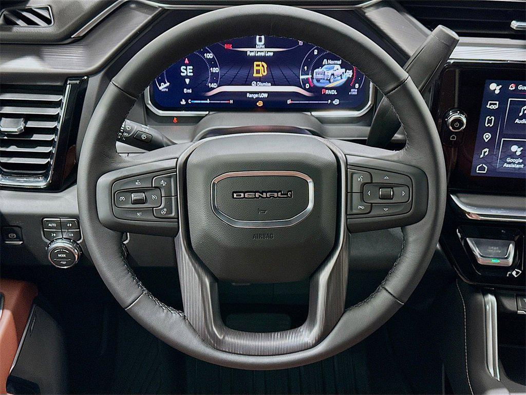 new 2026 GMC Sierra 2500 car, priced at $93,944