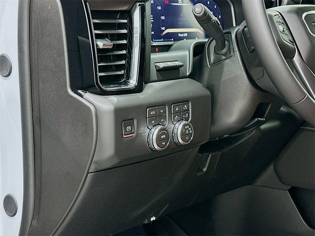 new 2026 GMC Sierra 2500 car, priced at $93,944