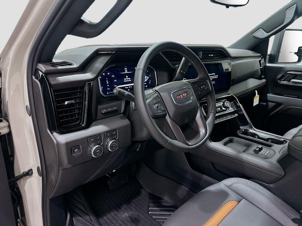 new 2026 GMC Sierra 2500 car, priced at $93,149