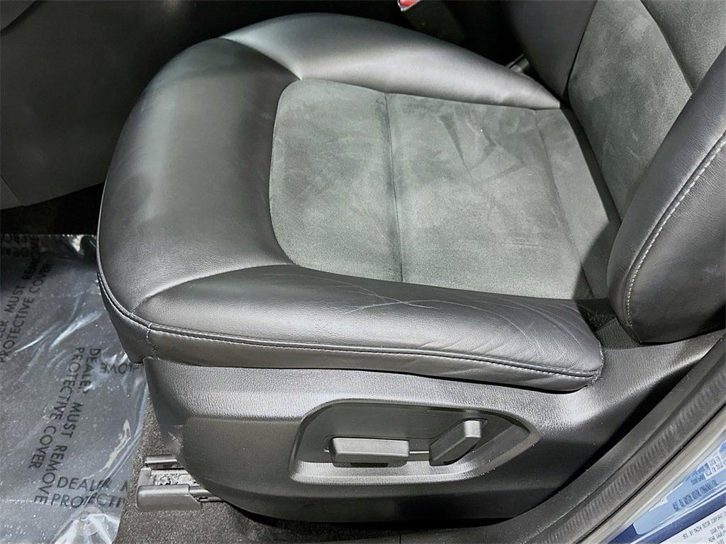 used 2020 Mazda CX-5 car, priced at $20,844