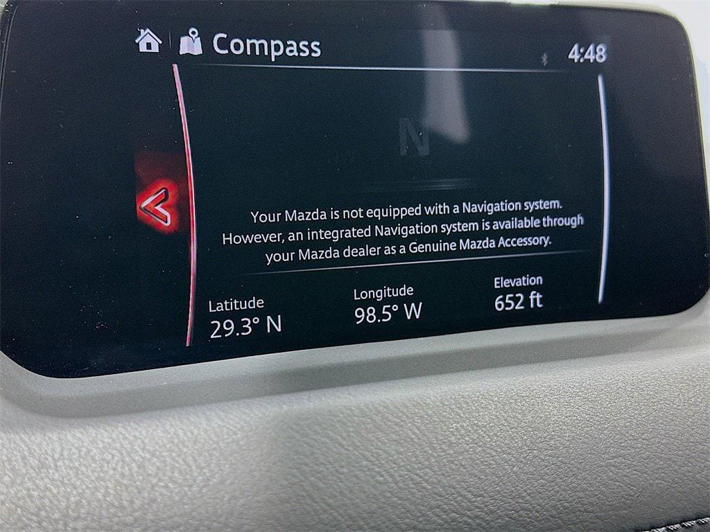 used 2020 Mazda CX-5 car, priced at $20,844