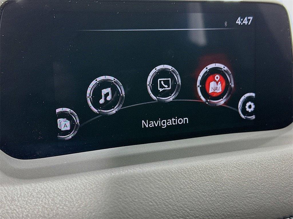 used 2020 Mazda CX-5 car, priced at $20,844