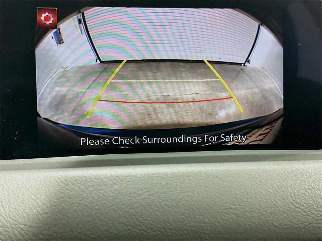 used 2020 Mazda CX-5 car, priced at $20,844