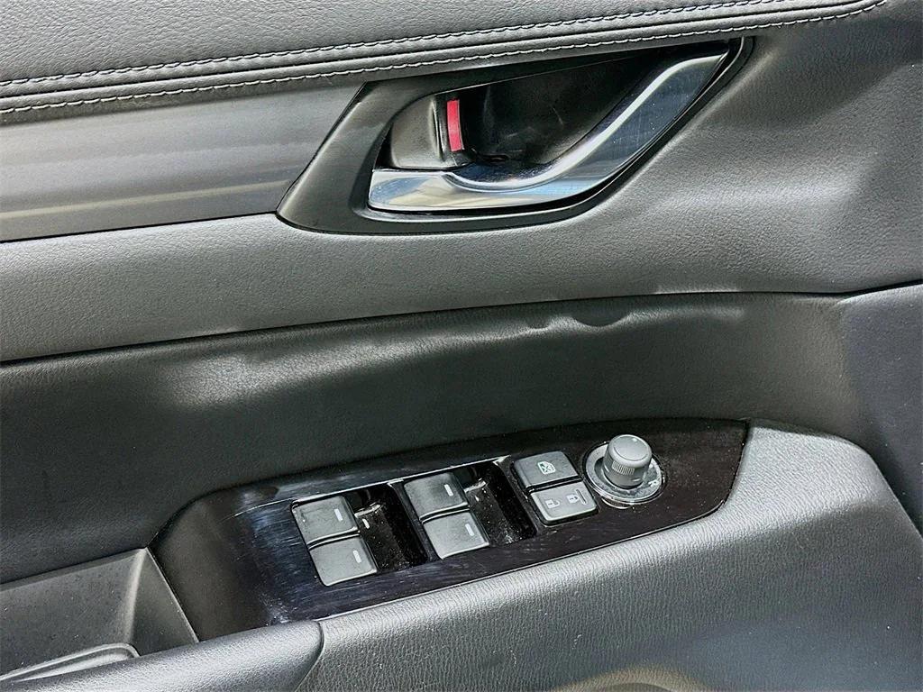 used 2020 Mazda CX-5 car, priced at $20,844