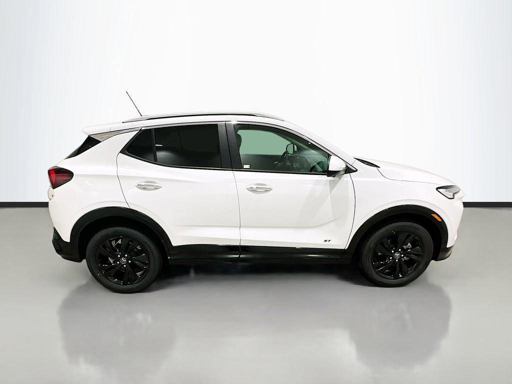 new 2026 Buick Encore GX car, priced at $31,605