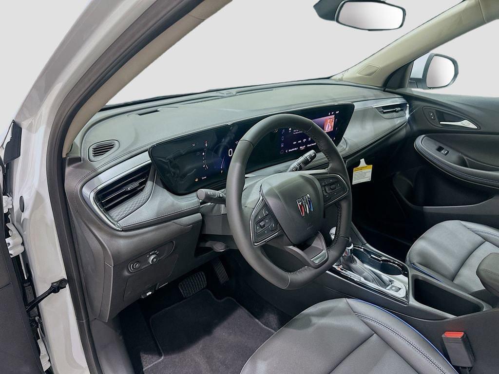 new 2026 Buick Encore GX car, priced at $31,605