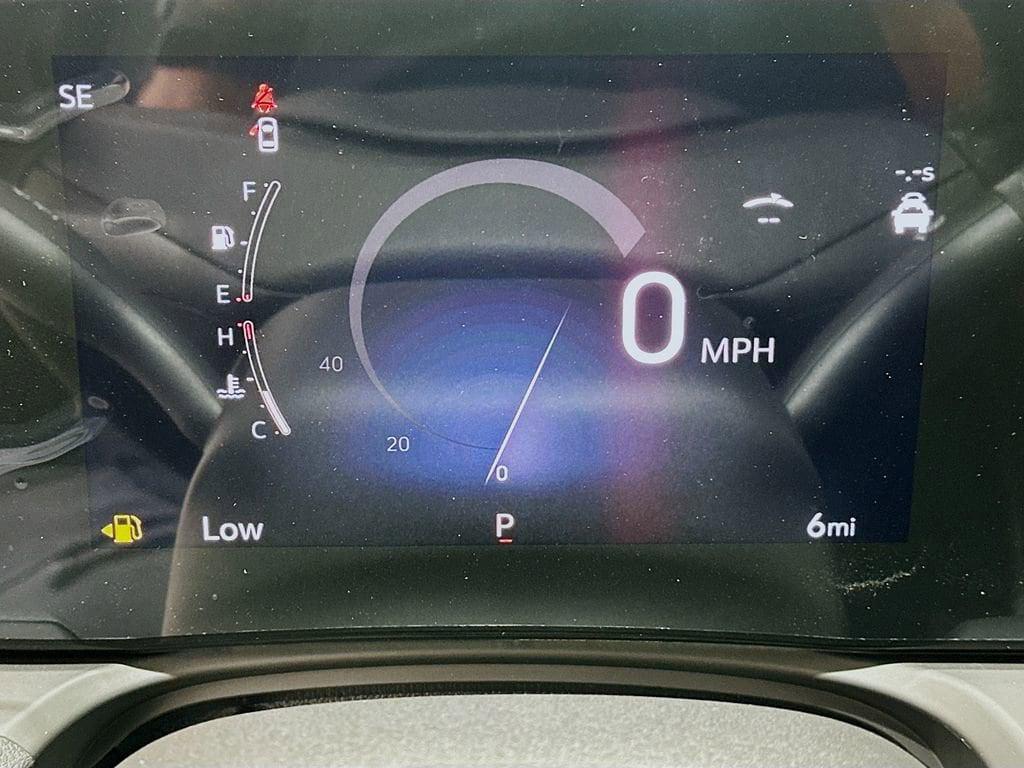 new 2026 Buick Encore GX car, priced at $31,605