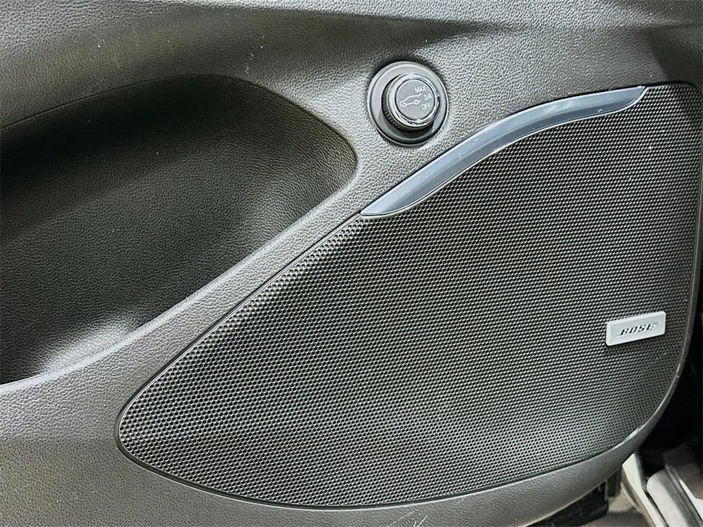 used 2021 Buick Enclave car, priced at $26,983