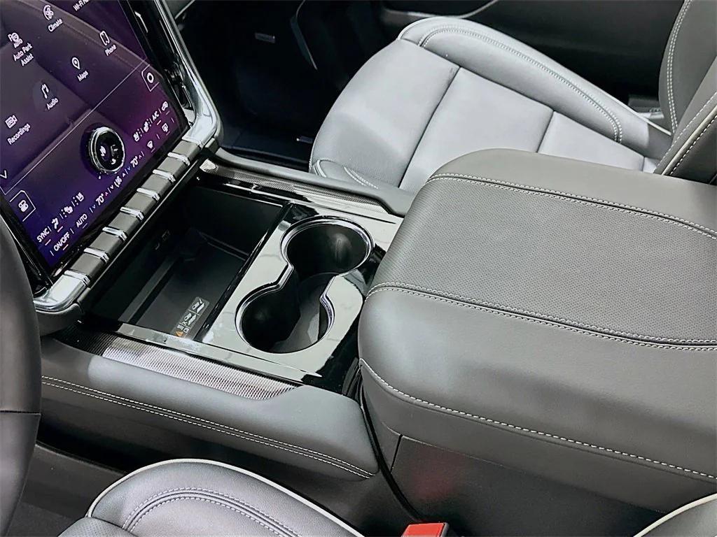 new 2026 GMC Yukon XL car, priced at $85,645