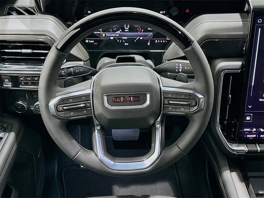 new 2026 GMC Yukon XL car, priced at $85,645