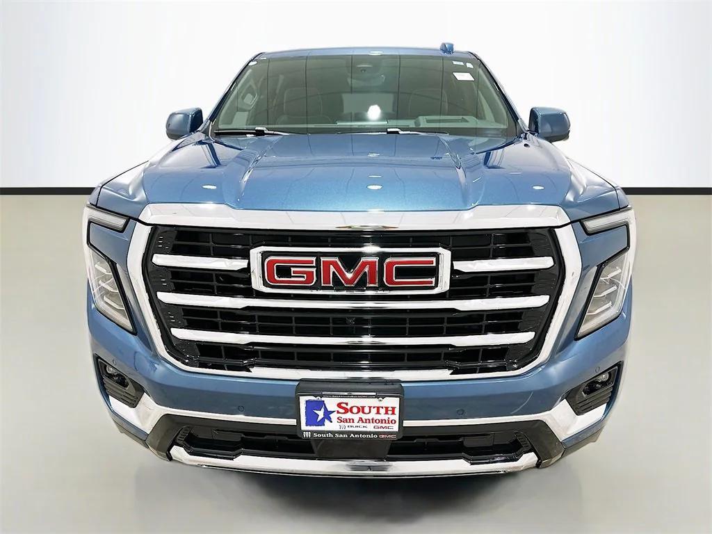 new 2026 GMC Yukon XL car, priced at $85,645