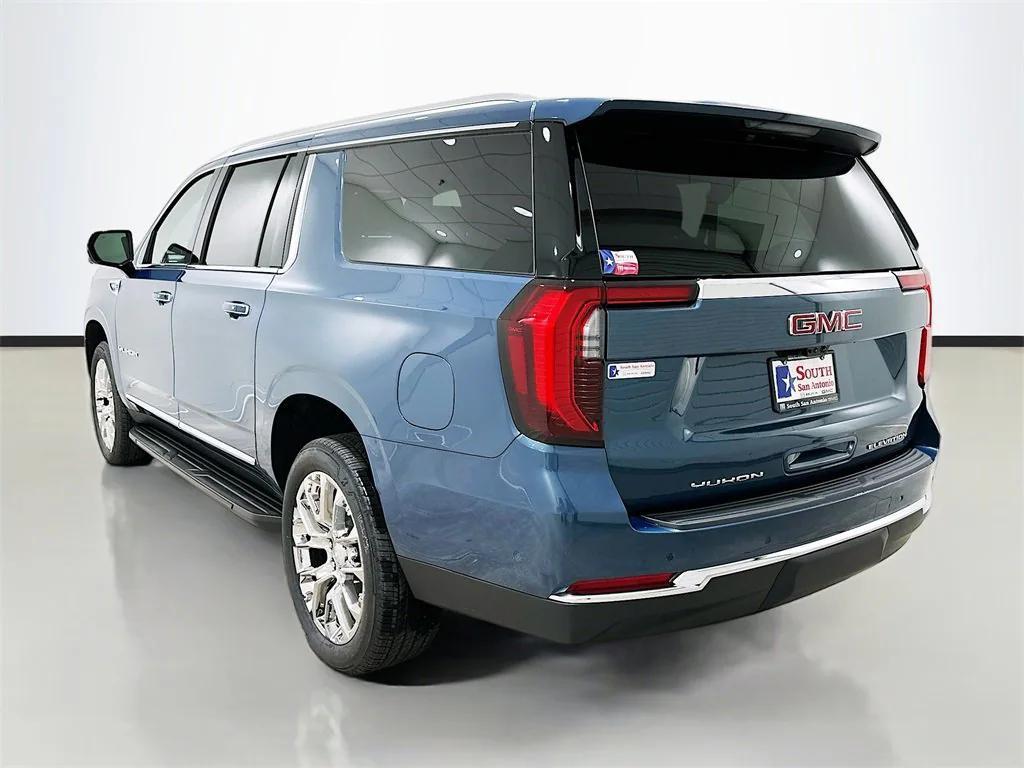 new 2026 GMC Yukon XL car, priced at $85,645