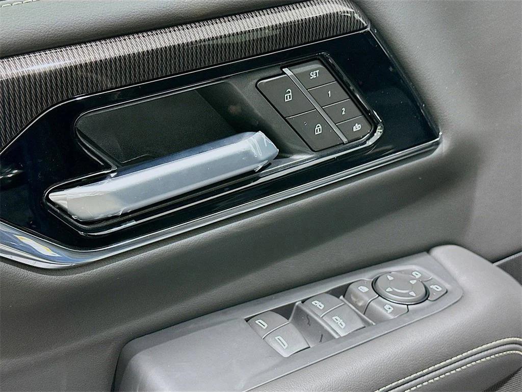 new 2026 GMC Yukon XL car, priced at $85,645