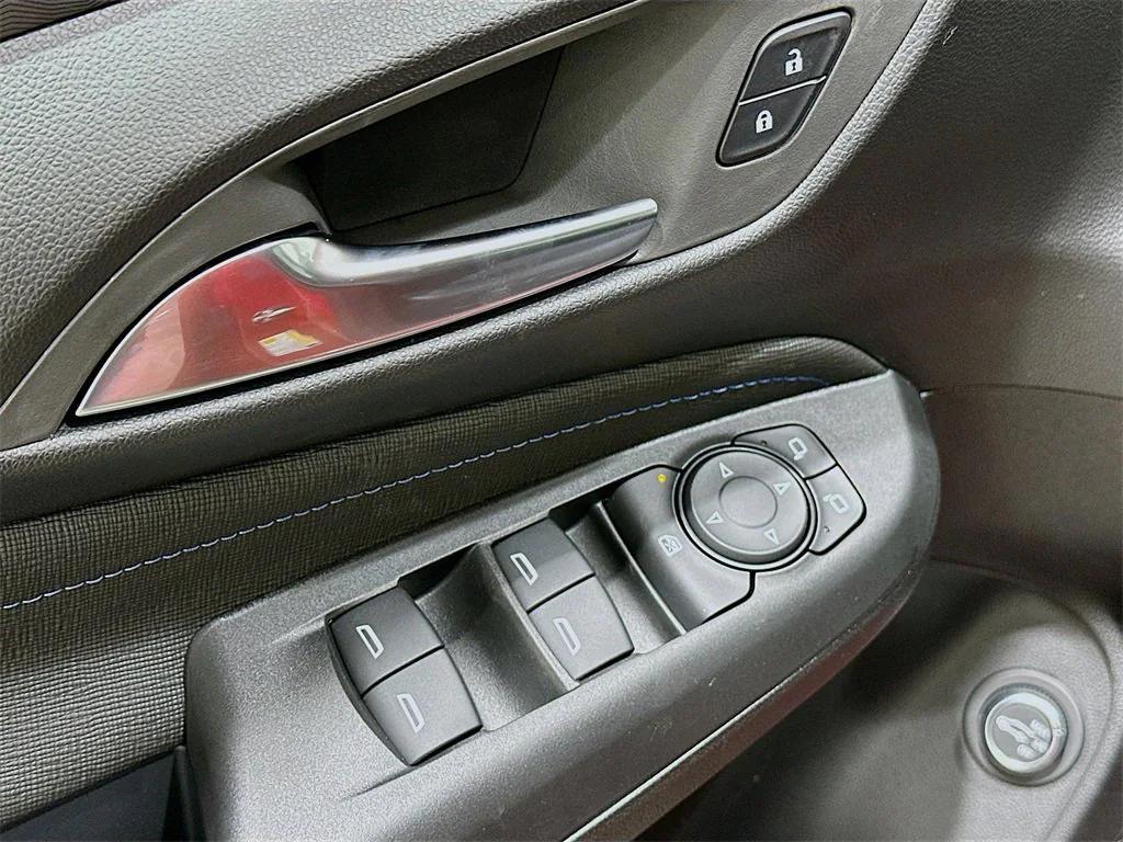 new 2026 Buick Envista car, priced at $29,825