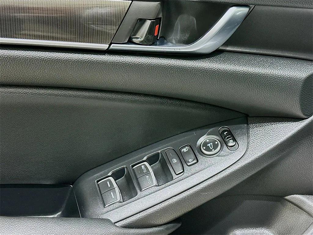 used 2019 Honda Accord car, priced at $20,515