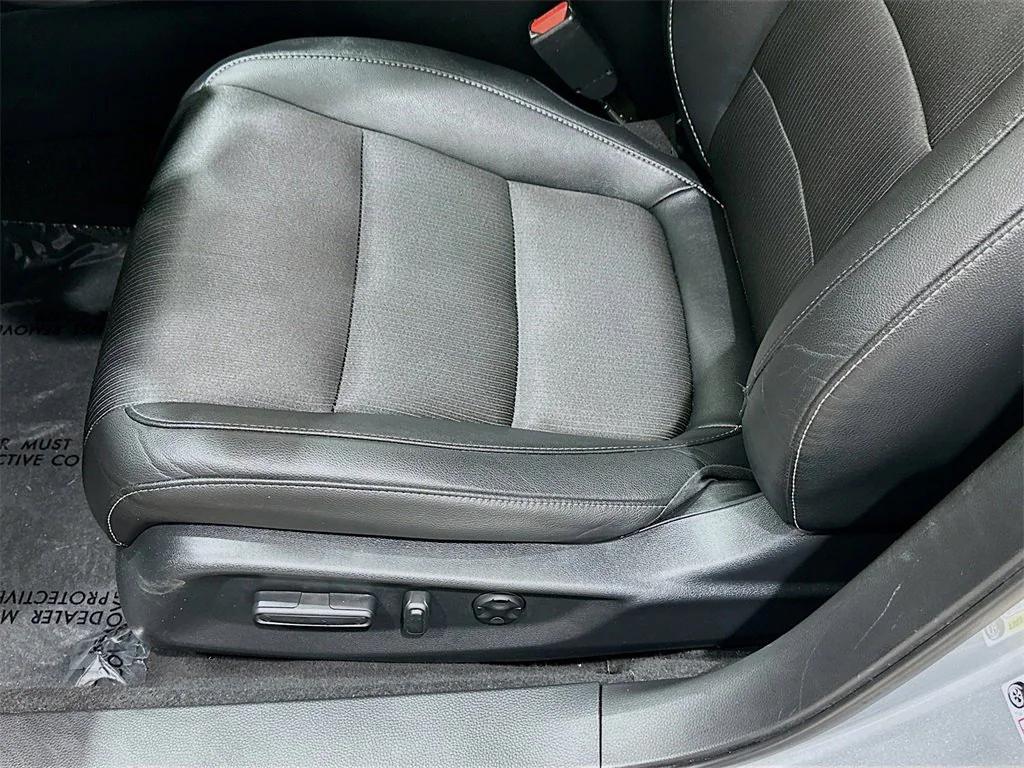 used 2019 Honda Accord car, priced at $20,515
