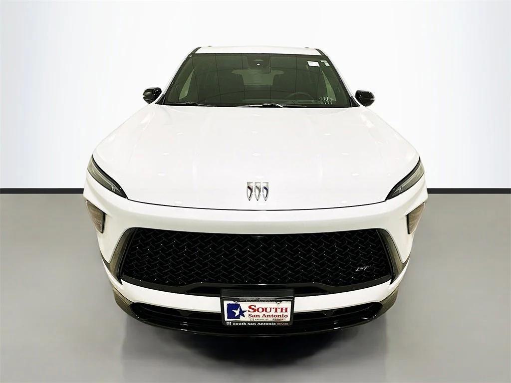 new 2026 Buick Enclave car, priced at $50,400