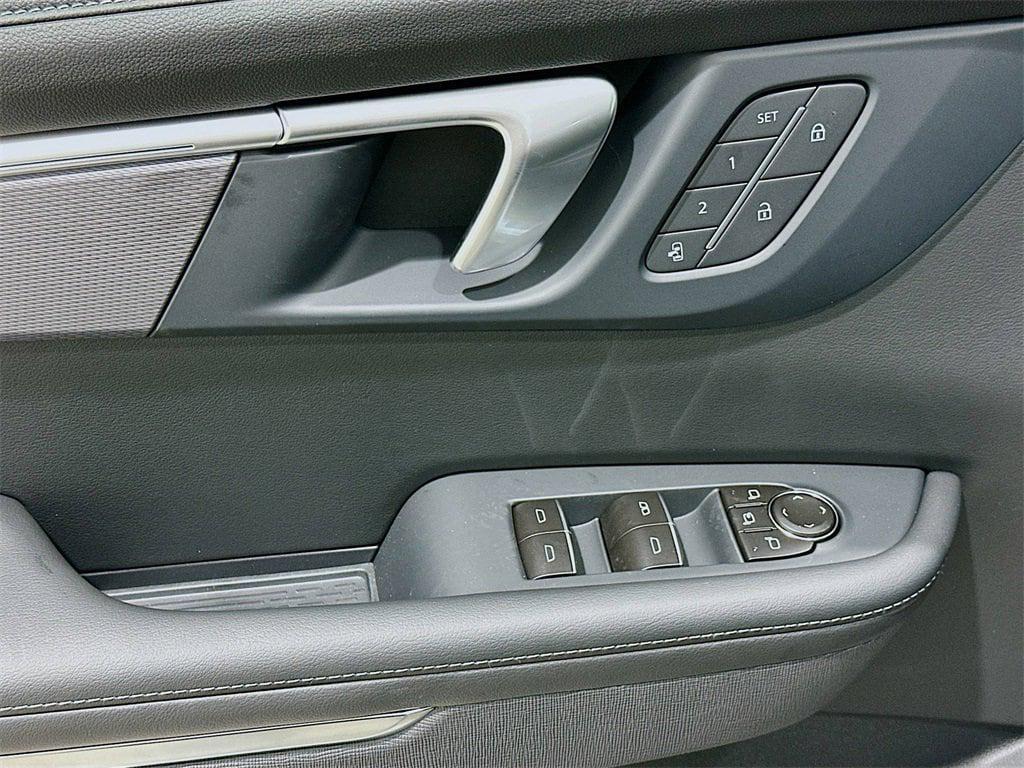 new 2026 Buick Enclave car, priced at $50,400