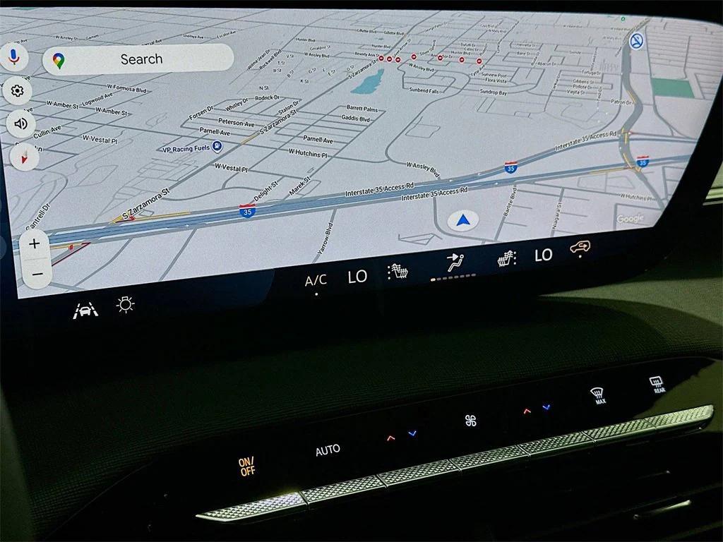 new 2026 Buick Enclave car, priced at $50,400